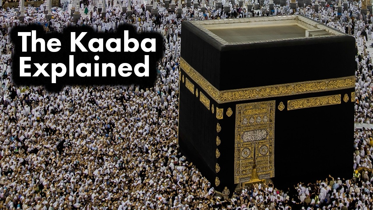 saudi kaaba