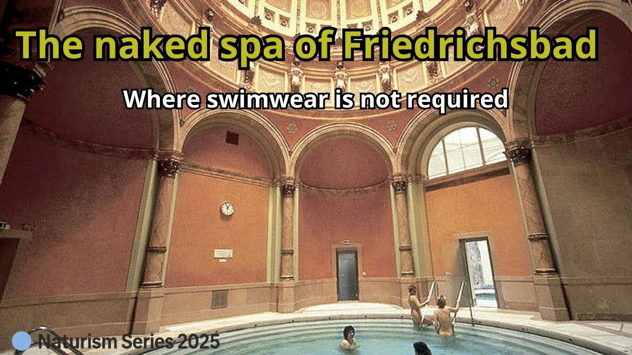 sauna nacktbereich
