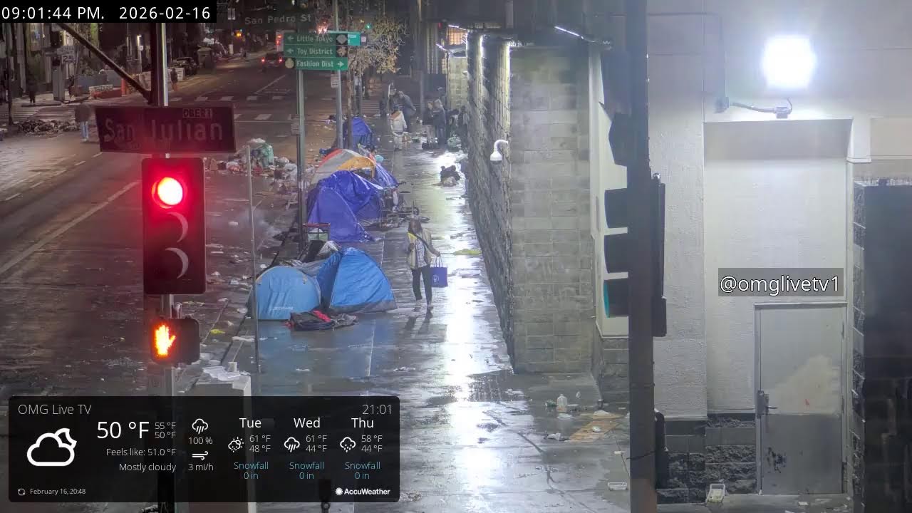 Skid row california: aktualisiert, praktisch - Ratgeber mit 7 Fakten 1 skid row california