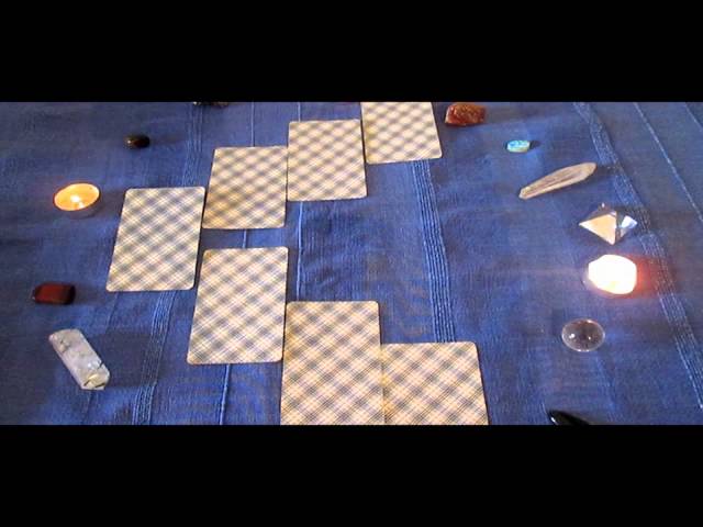 tarot legesysteme