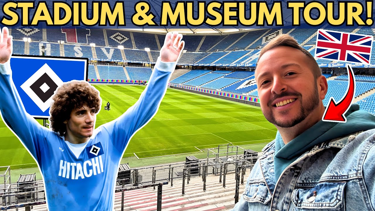 volksparkstadion