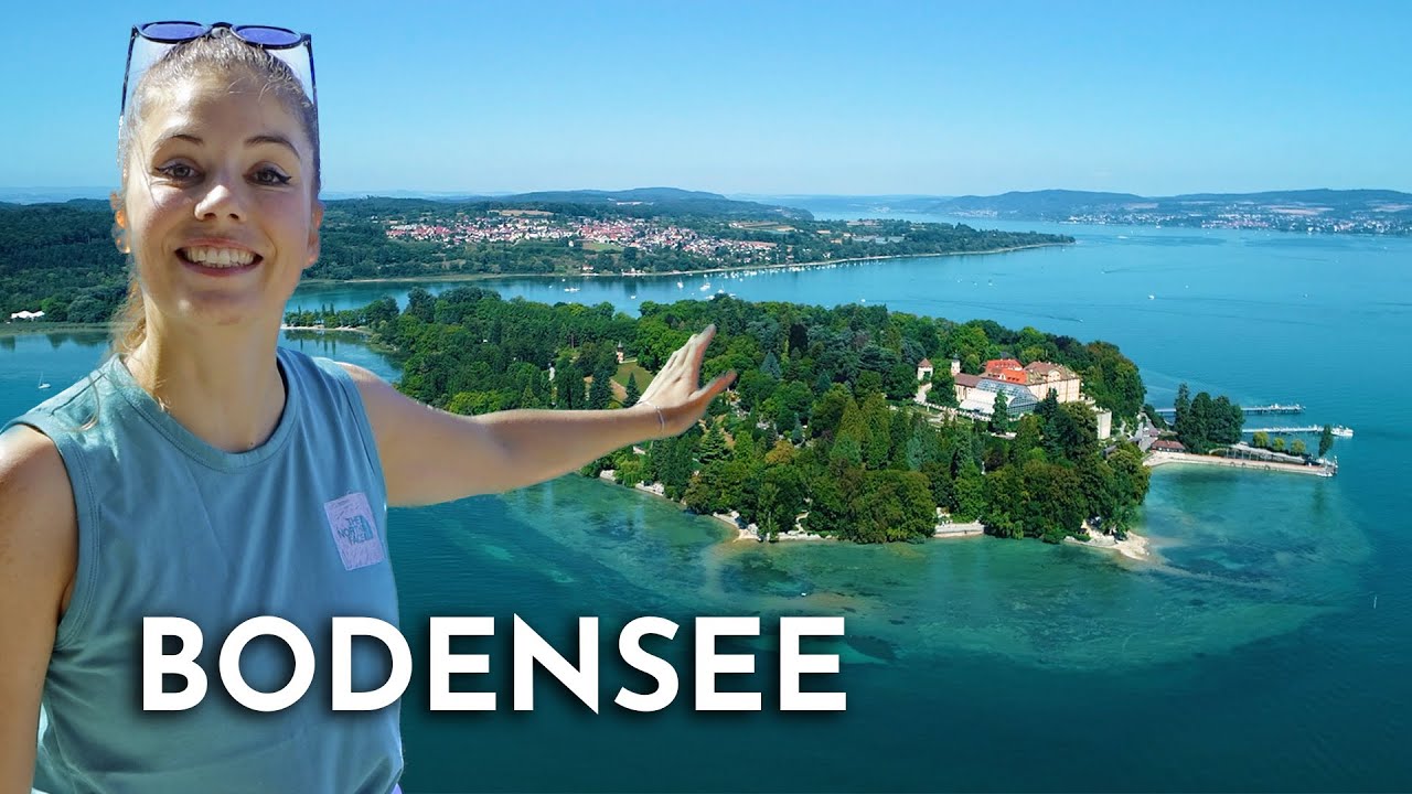 wie groß ist bodensee