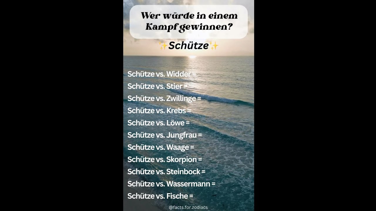 26.11 sternzeichen