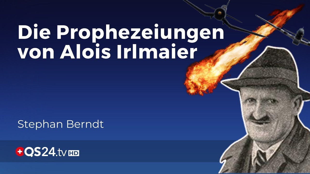 Alois Irlmaier Todesursache: vollständig und aktualisiert - 5 Fakten 1 alois irlmaier todesursache