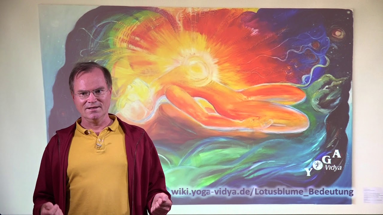 bedeutung von lotusblume