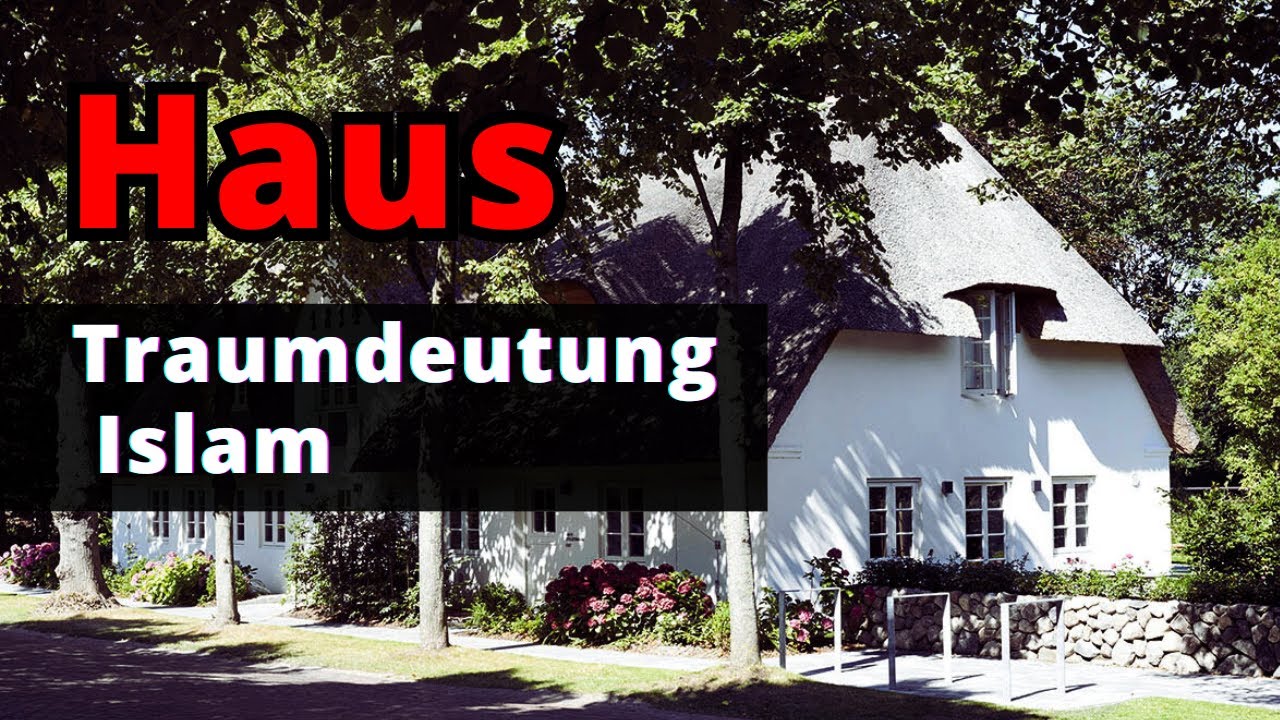 haus traumdeutung