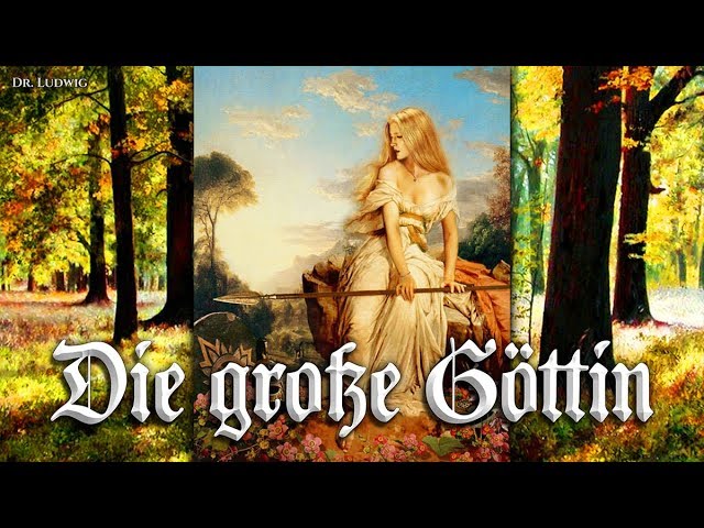 höchster germanischer gott