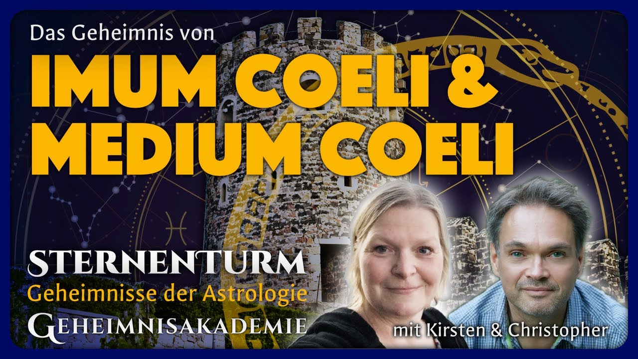 Imum coeli bedeutung: vollständig erklärt – praktischer Ratgeber 1 imum coeli bedeutung