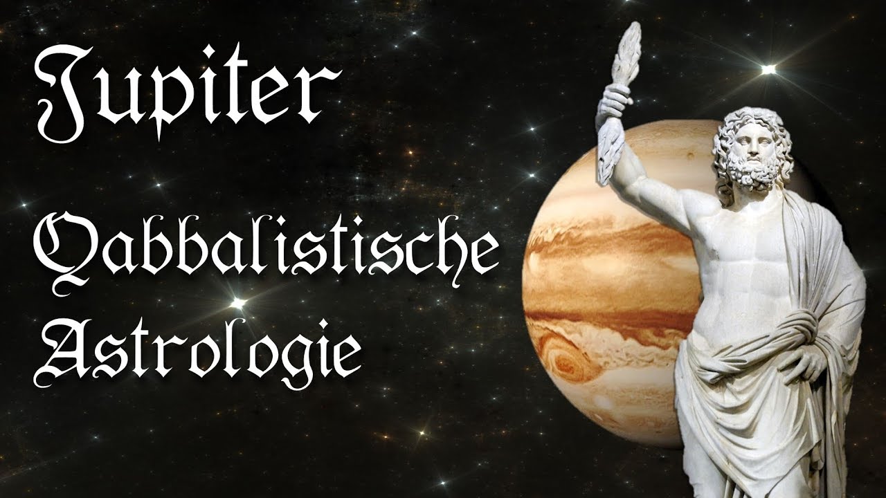 jupiter bedeutung spirituell