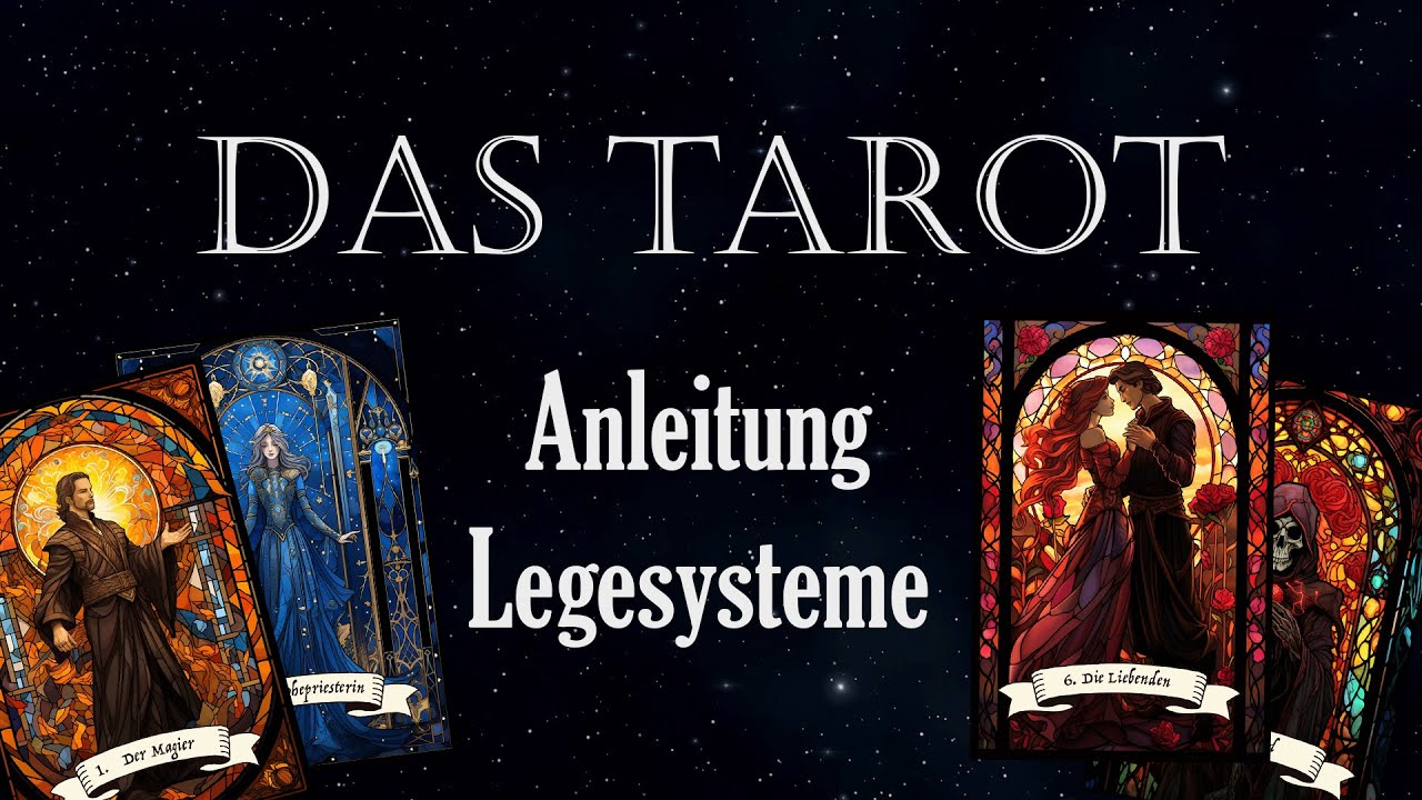 legesysteme tarot