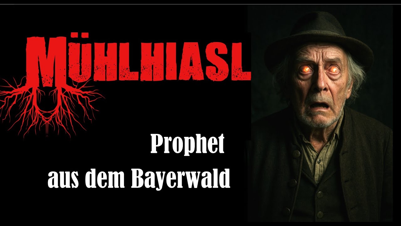 Mühlhiasl prophezeiungen: Ratgeber, einfach erklärt in 5 Schritten 1 mühlhiasl prophezeiungen