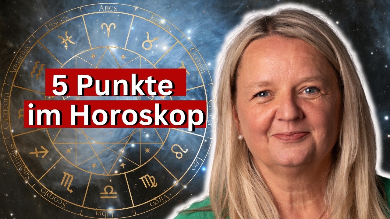 sabine langer astrologie