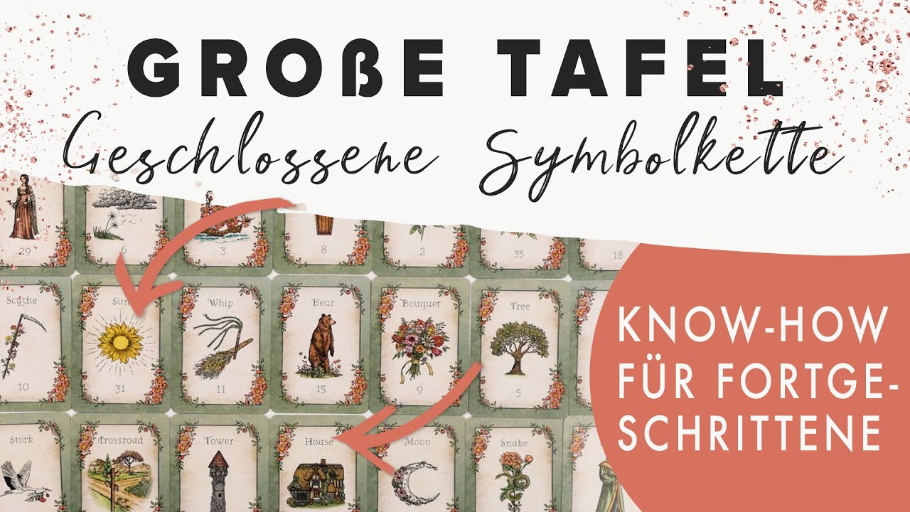 Skatkarten legen große tafel: vollständig und praktisch erklärt 1 skatkarten legen große tafel