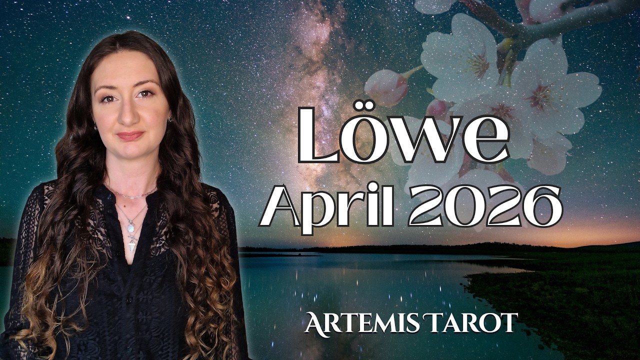sternzeichen horoskop löwe