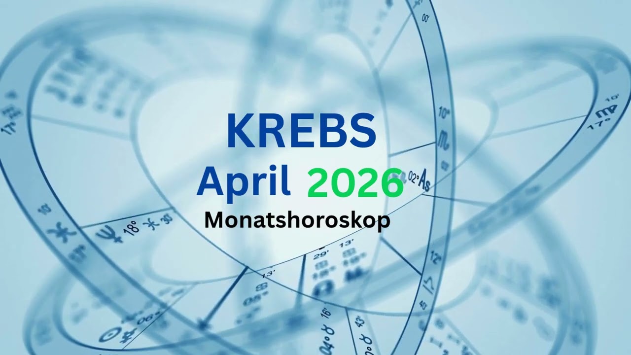 sternzeichen krebs monat