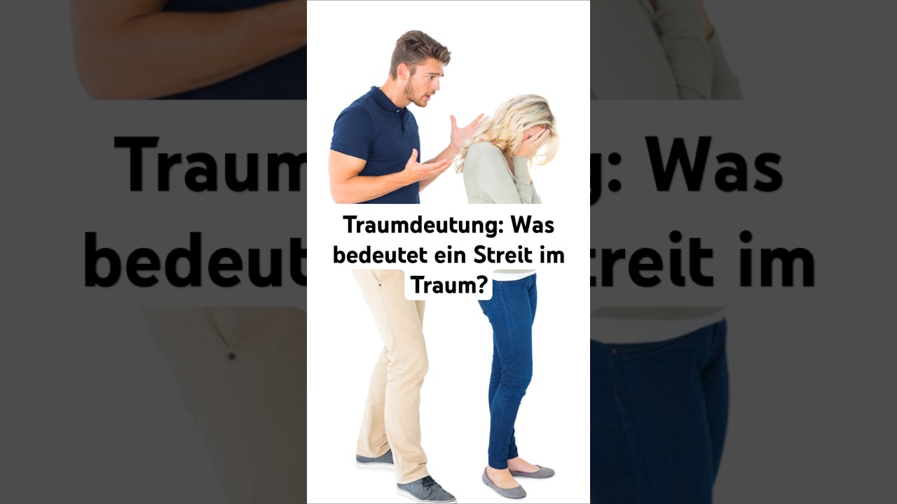 traumdeuter streit