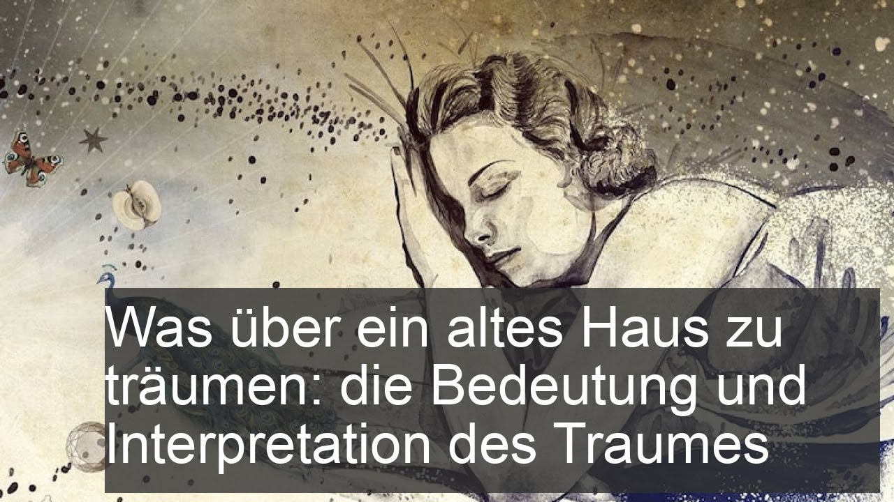 Traumdeutung Haus mit vielen Zimmern: einfach effektiv - 7 Deutungen 1 traumdeutung haus mit vielen zimmern
