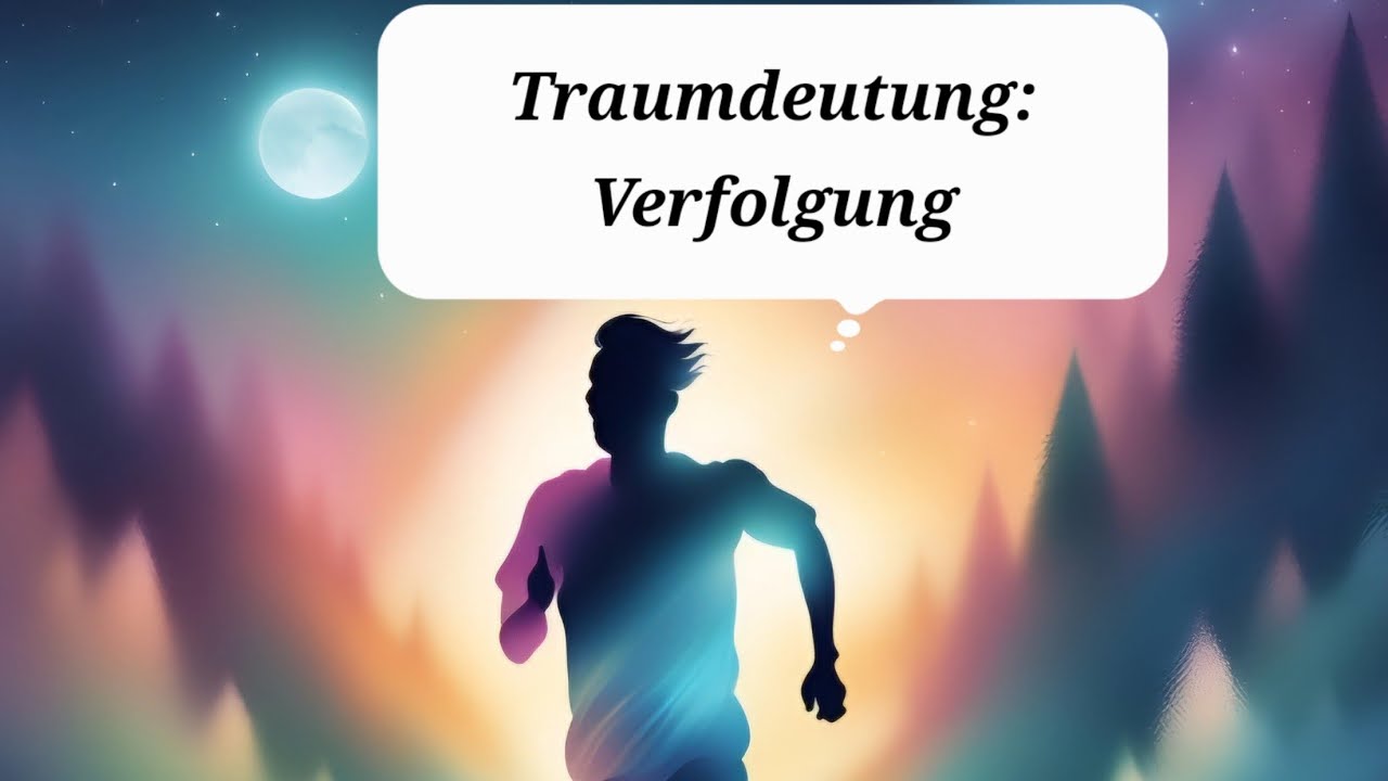 traumdeutungen verfolgt werden