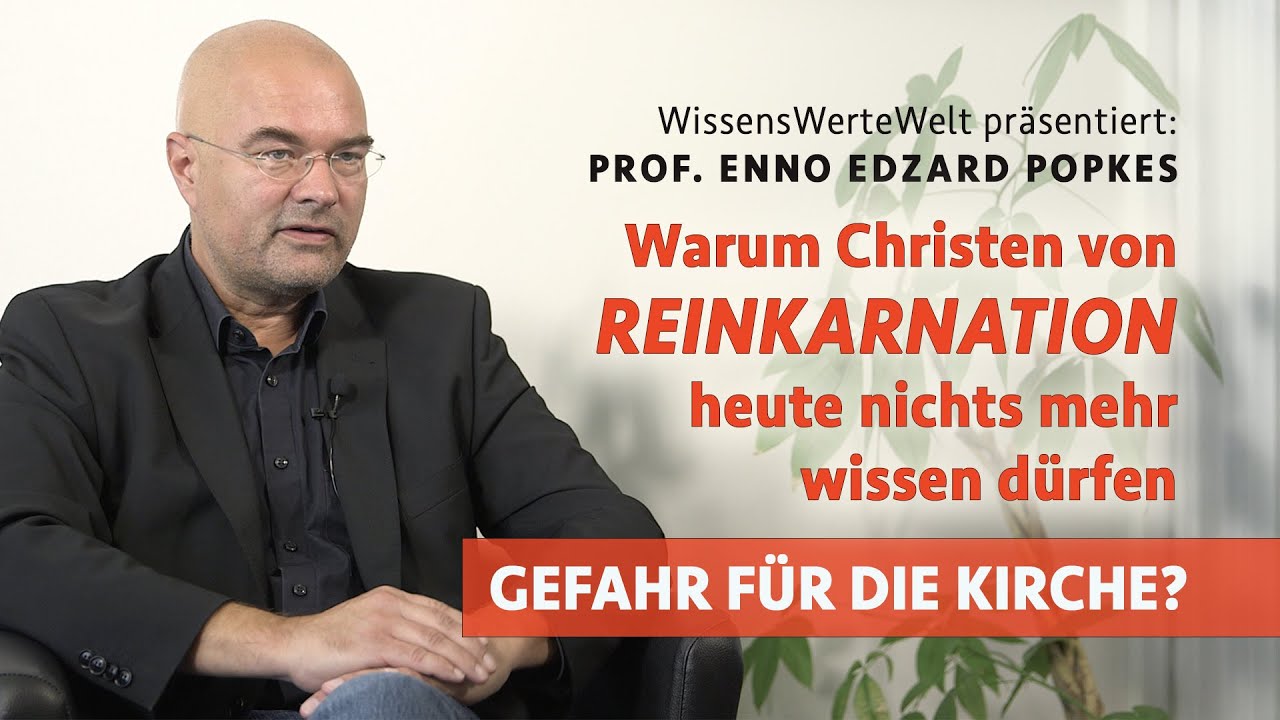 urchristentum reinkarnation