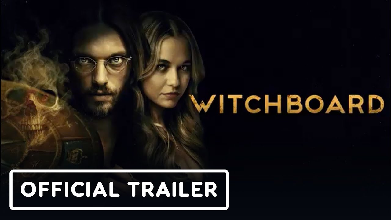 Witchboard befragen: Ratgeber - vollständig, praktisch, in 5 Schritten 1 witchboard befragen