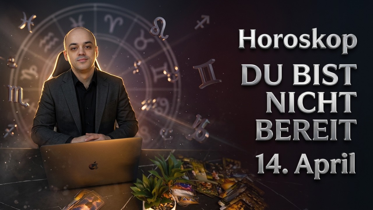14.04 sternzeichen