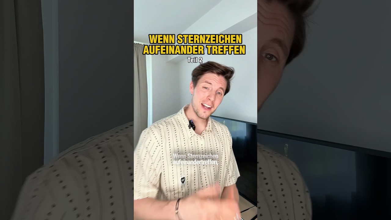 2 sternzeichen