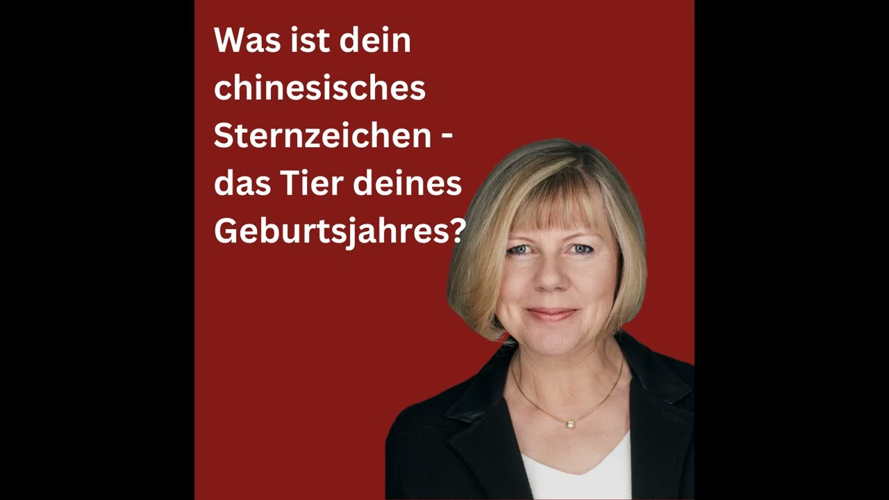 Berechnung chinesisches horoskop: komplett und einfach – 5 Schritte 1 berechnung chinesisches horoskop