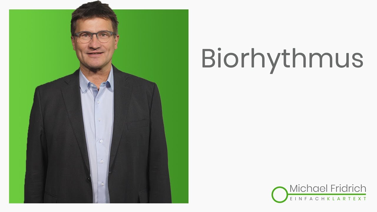 biorhythmus kompatibilität