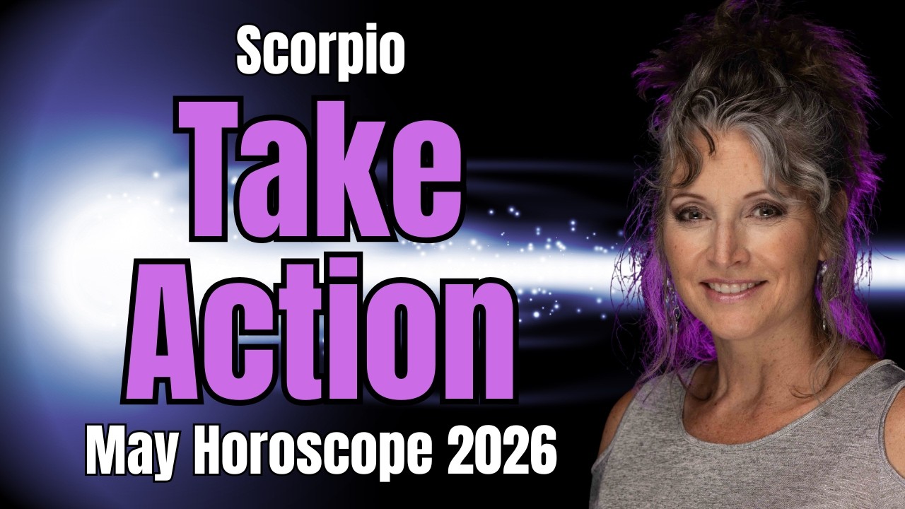 erika berger horoskop skorpion