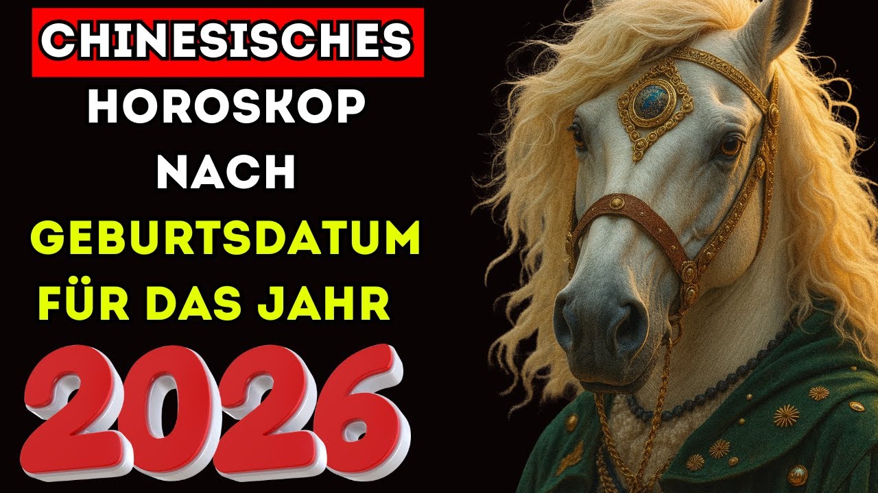fische chinesisches sternzeichen