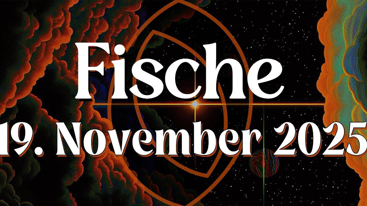 1 fische horoskop für heute