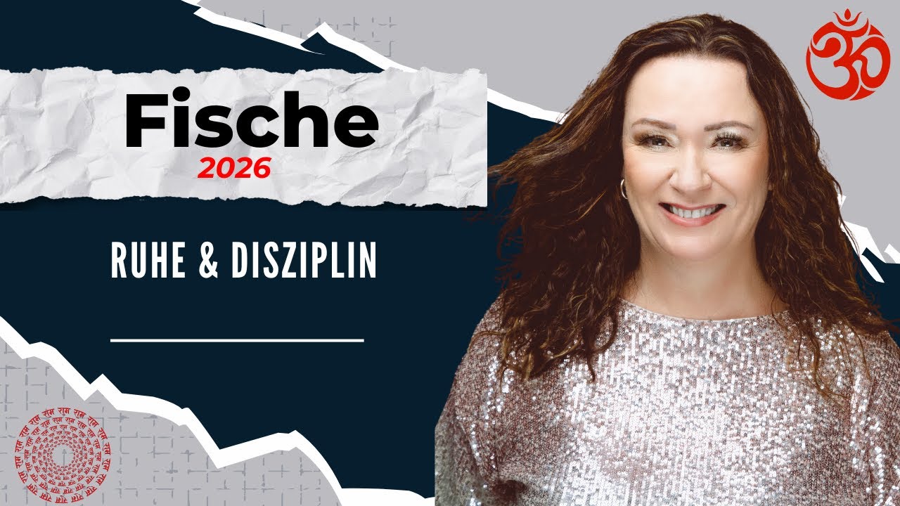 horoskop fischmann heute