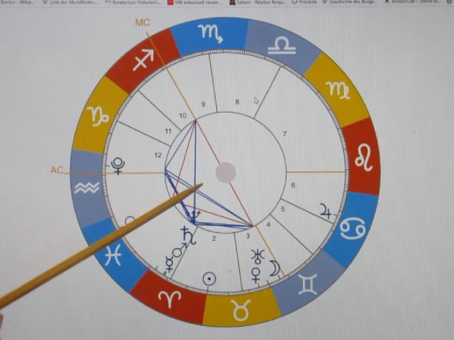 horoskop für stier heute
