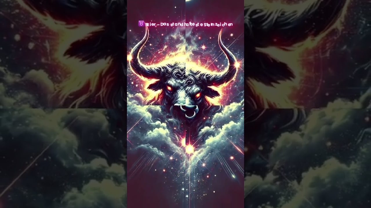 horoskop heute stier kostenlos