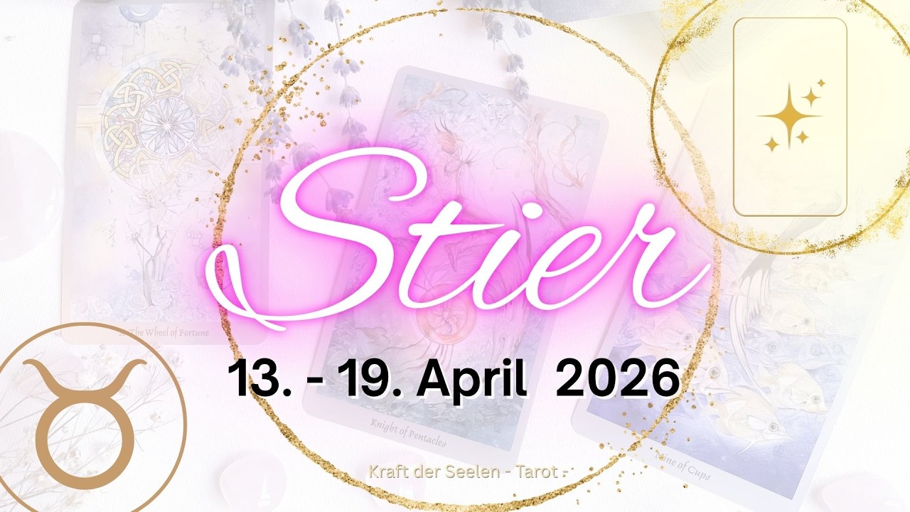 Horoskop heute stier: 7 praktische, wesentliche Tipps – aktualisiert 1 horoskop heute stier
