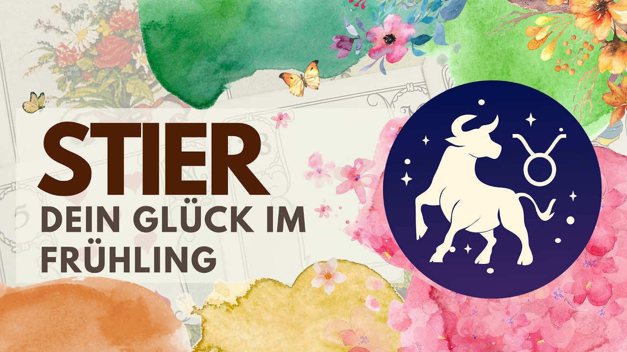 horoskop stier heute kostenlos