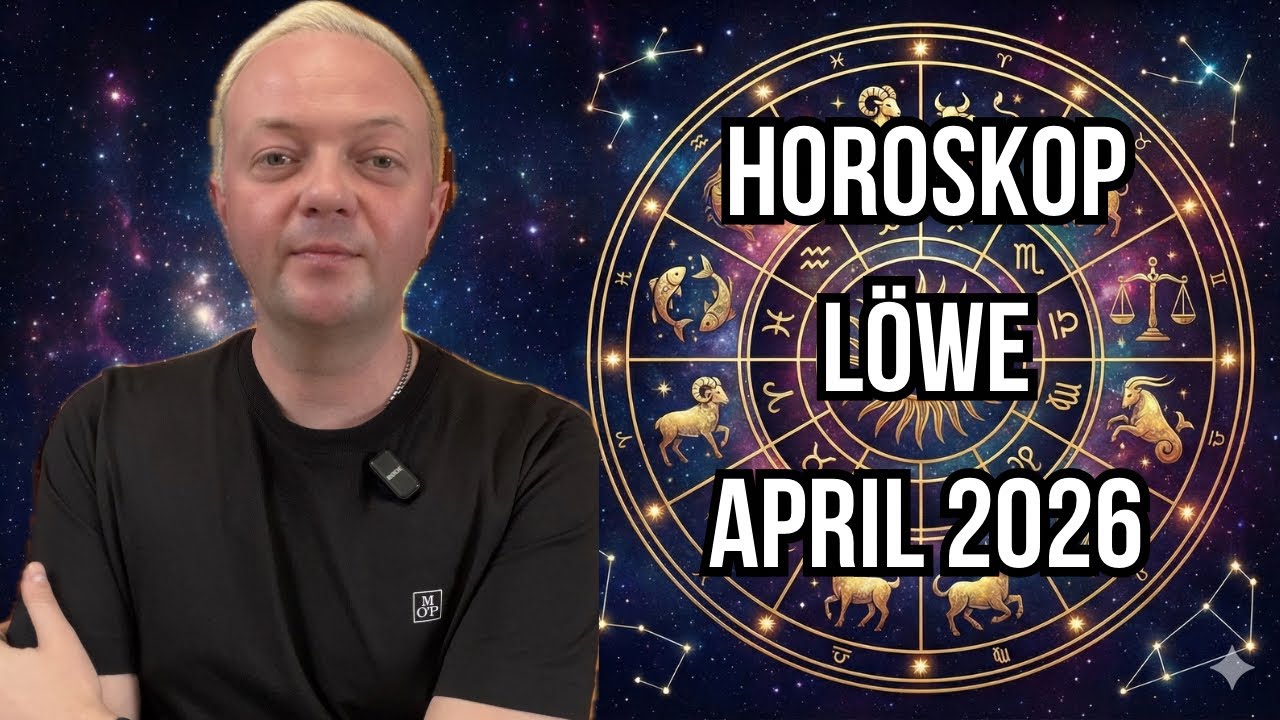 loewe horoskop