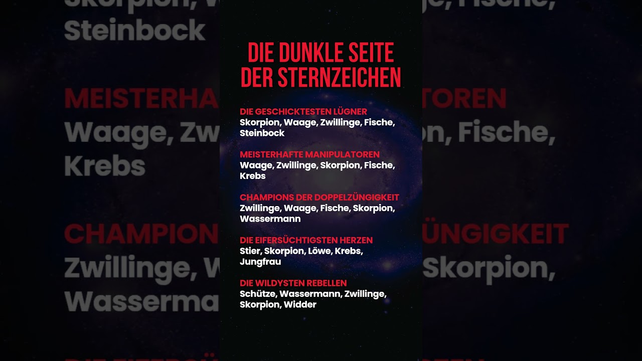 sternzeichen 07.12