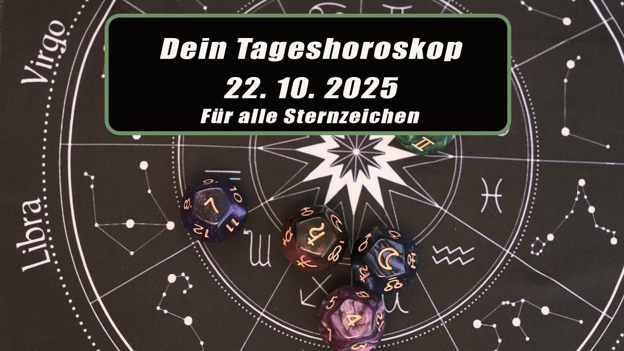 Sternzeichen 22.10: kompletter Ratgeber – Waage oder Skorpion? 1 sternzeichen 22.10