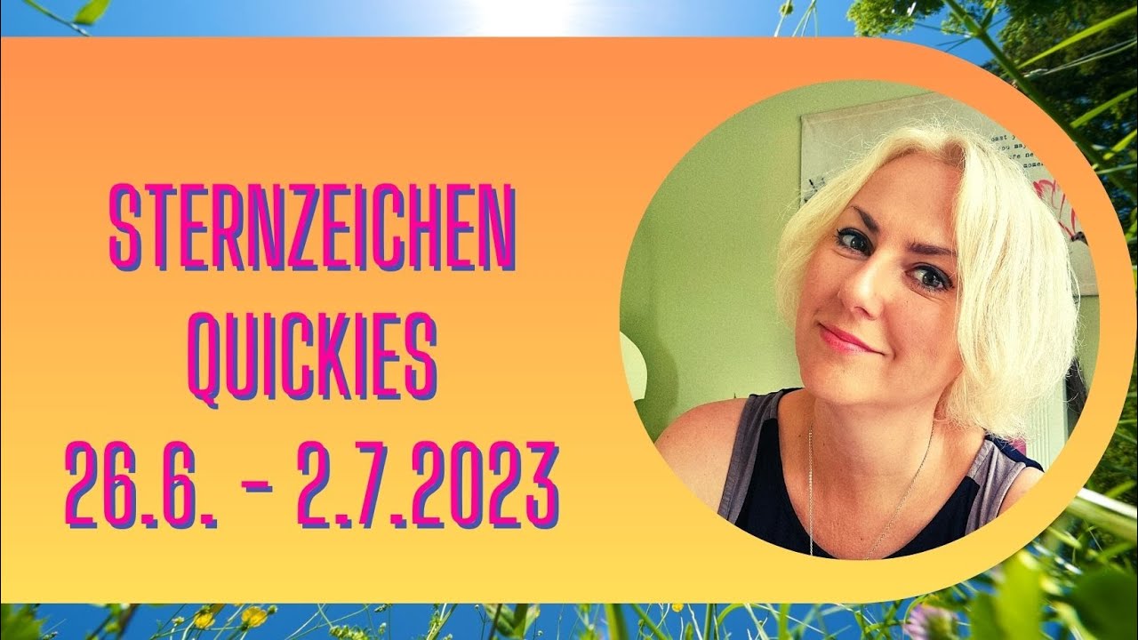 sternzeichen 26.6