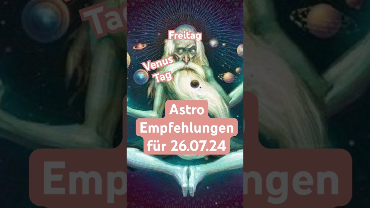sternzeichen 26.7