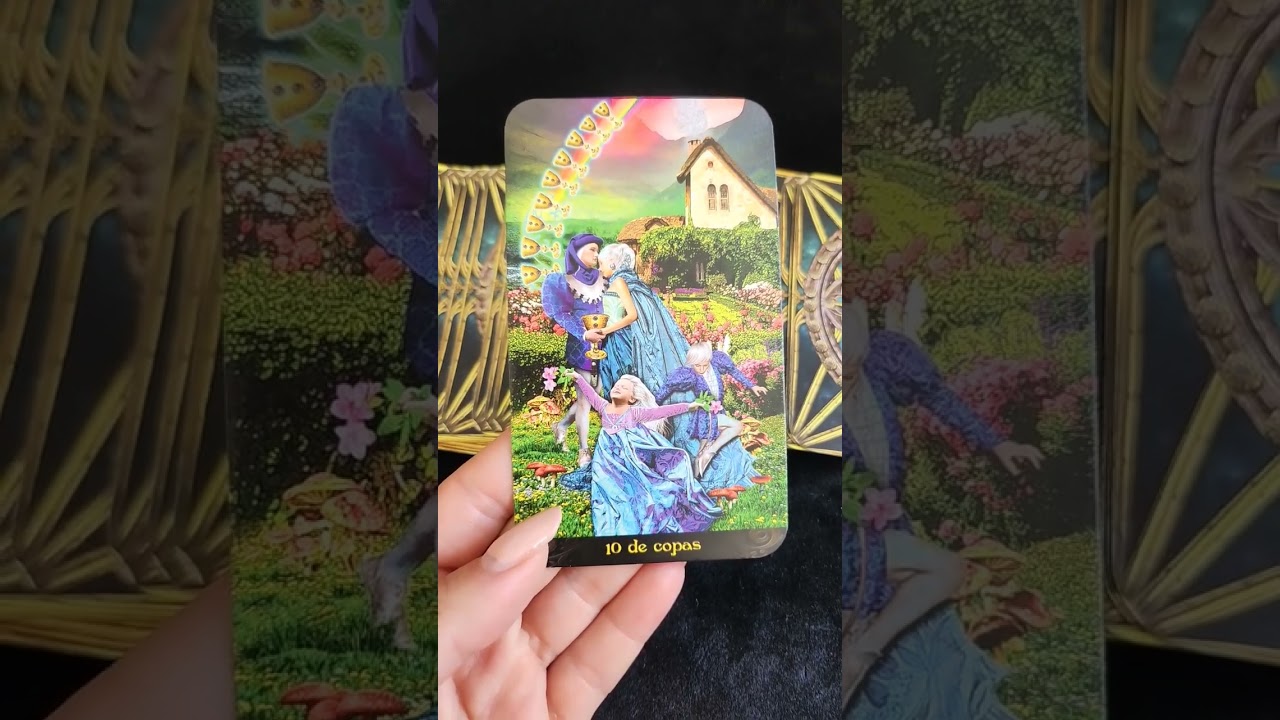 tarotkarte heute