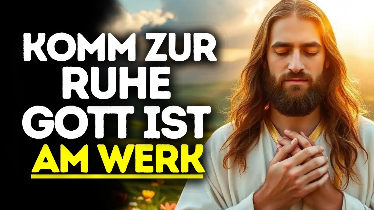 bibel gebet