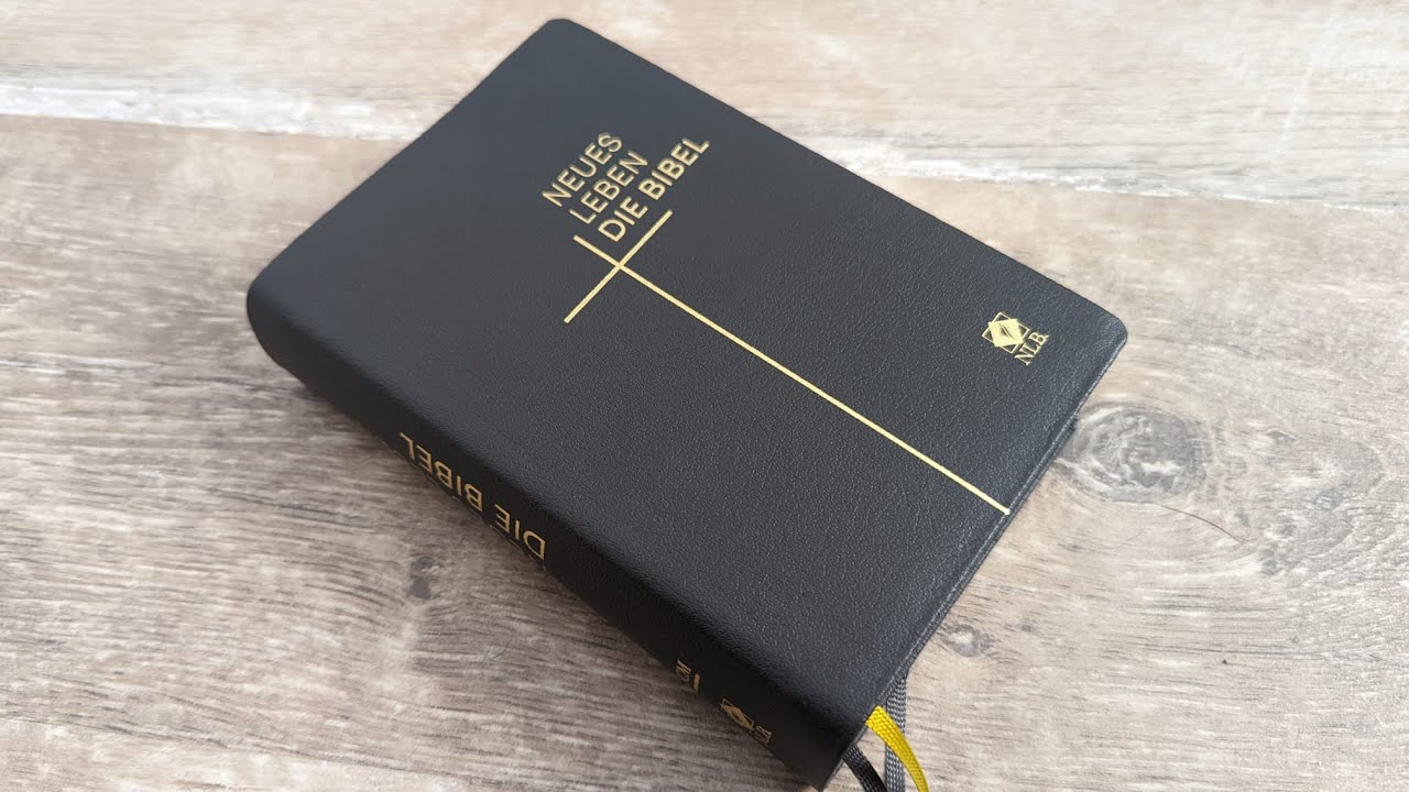 bibel neues leben