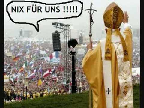 bier unser gebet