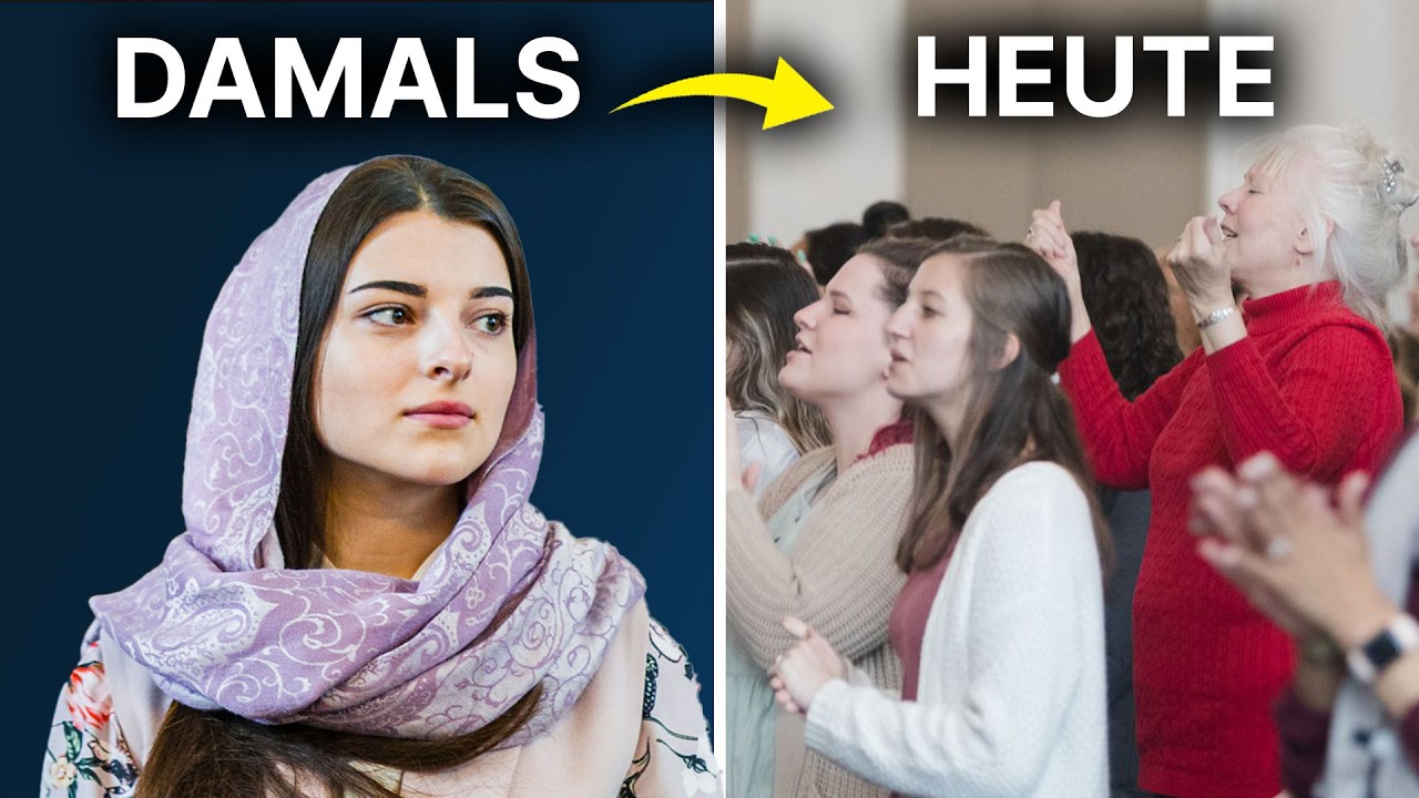 christliche kopfbedeckung frauen