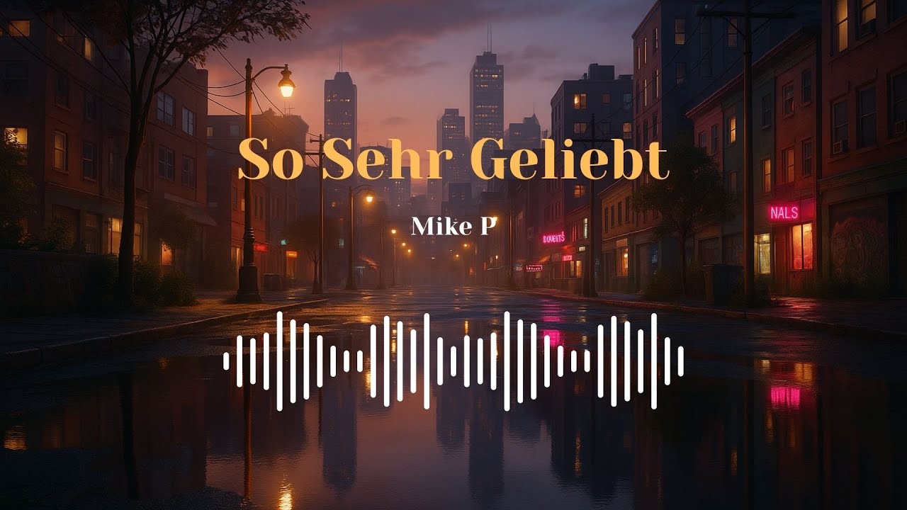 denn so sehr hat gott die welt geliebt