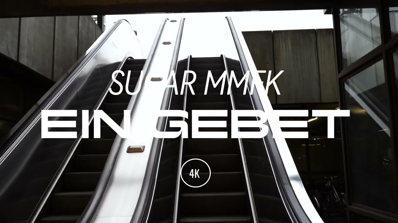 ein gebet