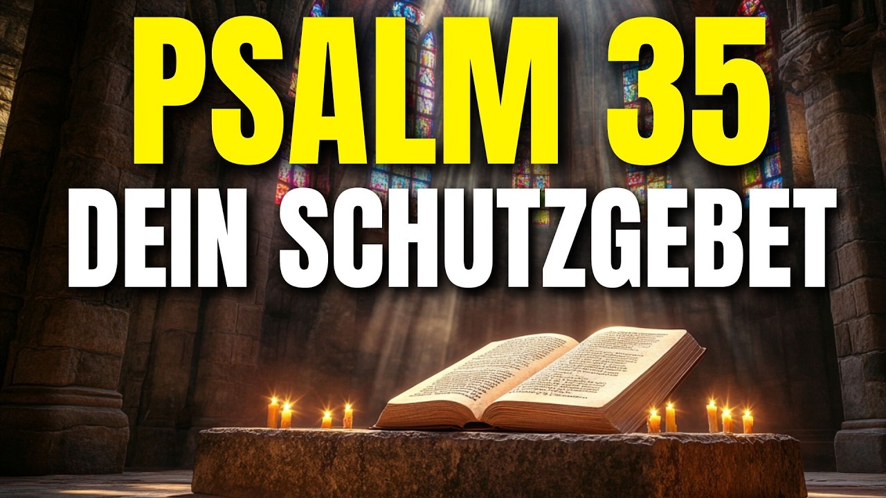gebet zum schutz