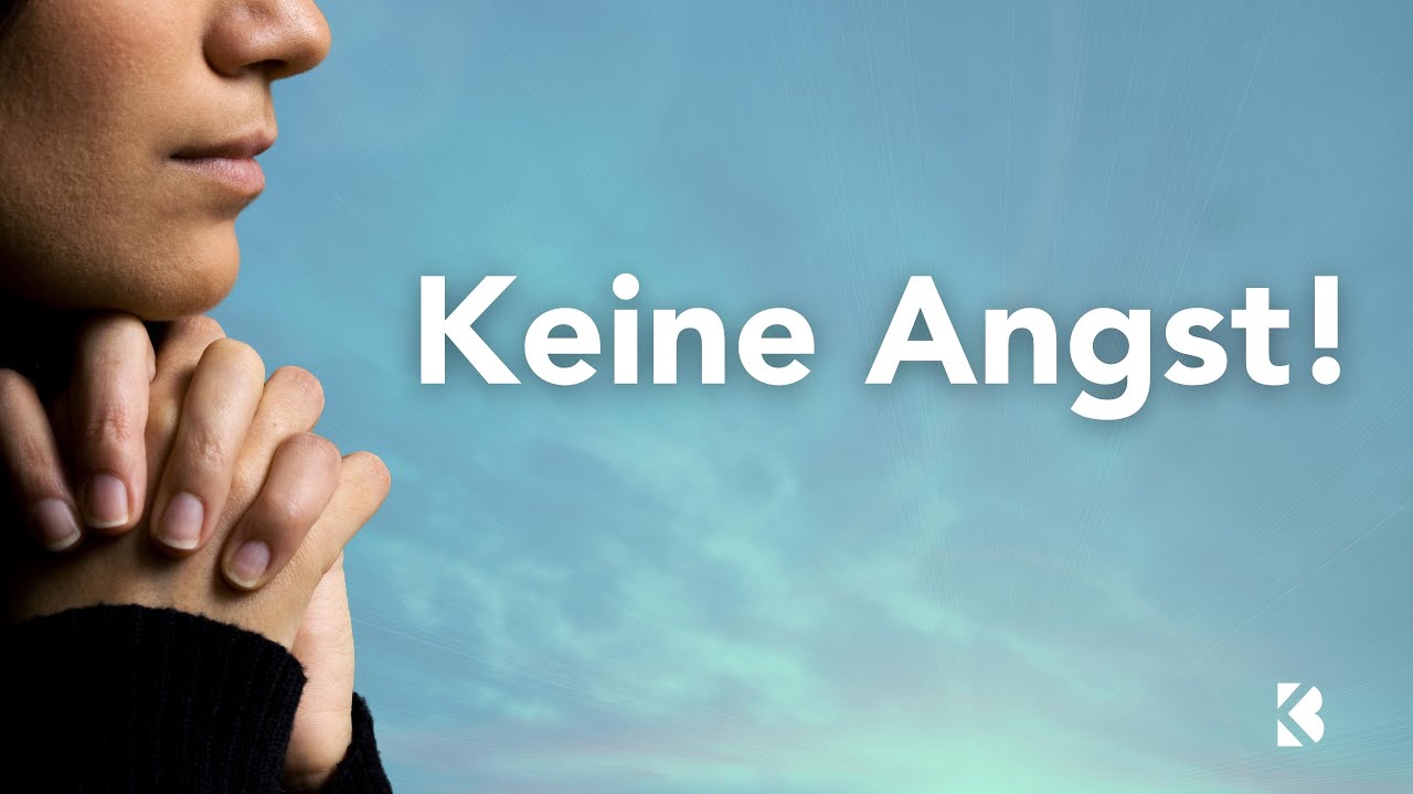 gebete bei sorgen